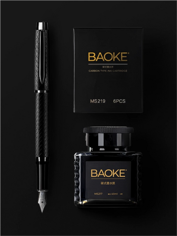 Baoke Classic Black