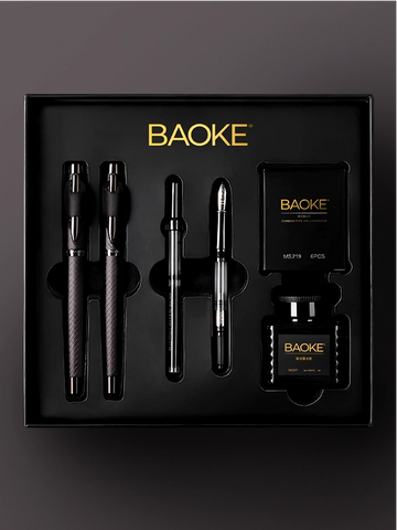 Baoke Prestige Grey