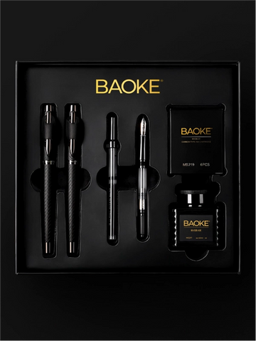 Baoke Prestige Black