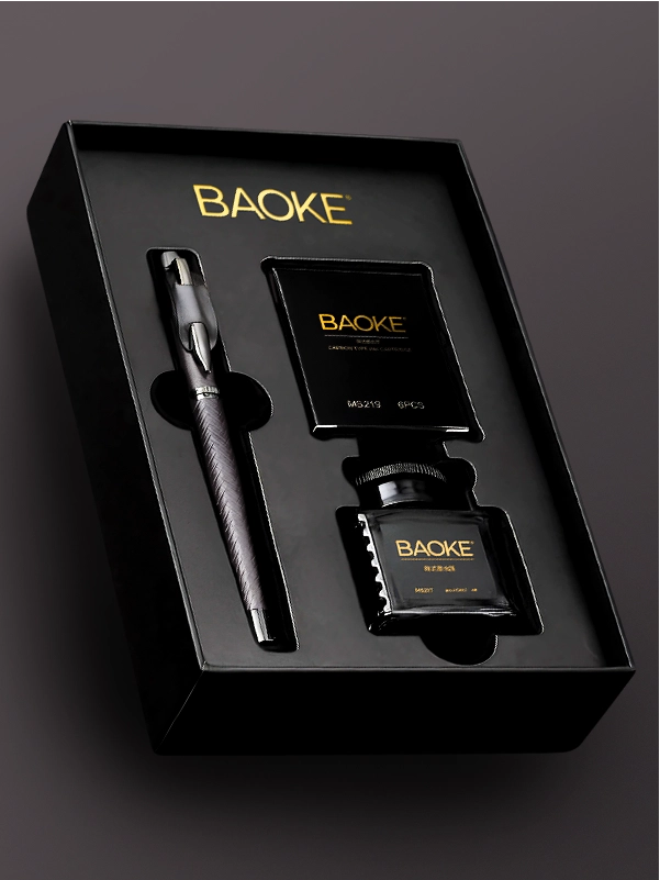Baoke Classic Grey