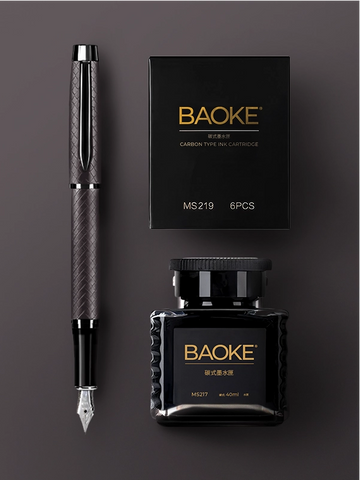 Baoke Classic Grey