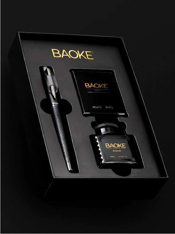 Baoke Classic Black