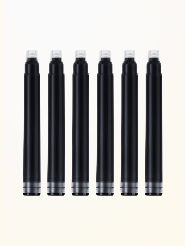 Baoke Carbon Ink Capsule Black