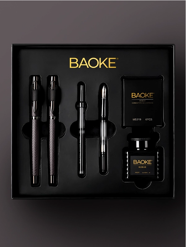 Baoke Prestige Grey