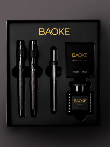 Baoke Essential Grey
