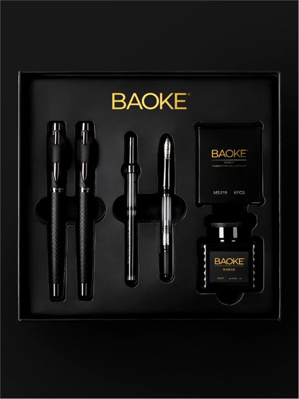 Baoke Prestige Black