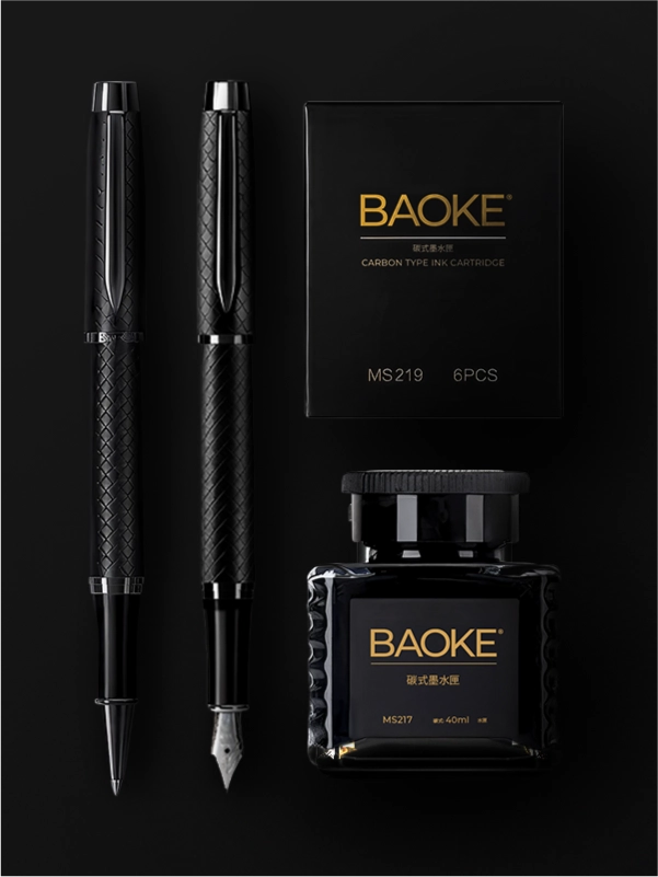 Baoke Prestige Black
