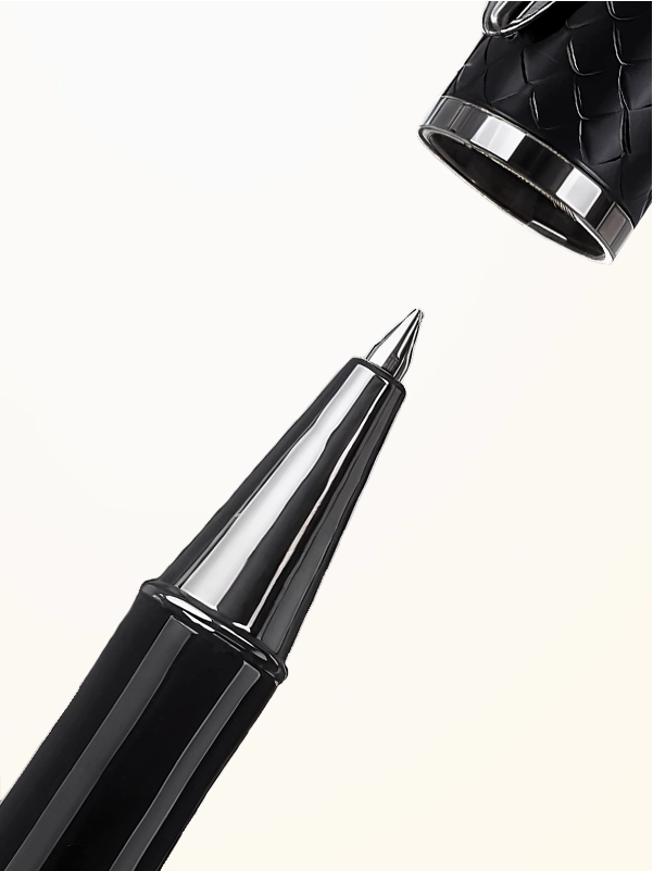 Baoke Orbit Black