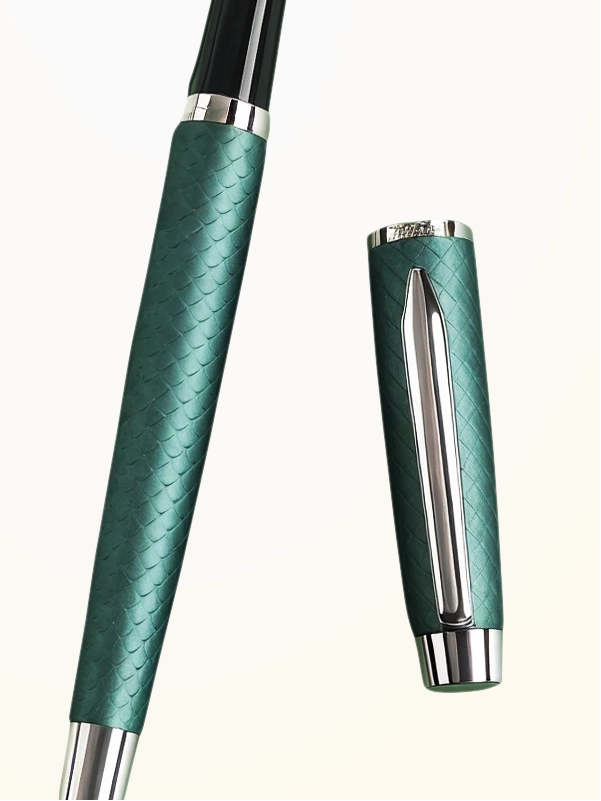 Baoke Orbit Green