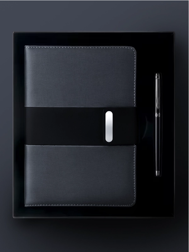 Baoke Business Grey